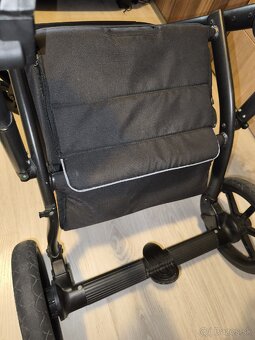 Roan bass next - 3 kombinácia - 14