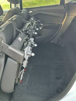 Ford C-MAX 1.0 EcoBoost 92 kW (2019)–1. majiteľ - 14