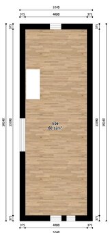 Rekreačná chata/dom Suché Brezovo - 14