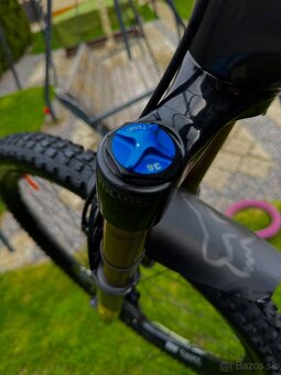 Santa Cruz Tallboy 4 CC 29’ L - 14