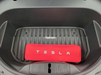 Tesla model 3 - 14