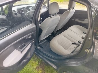 Fiat Linea 1.3jtd 2013 - 14