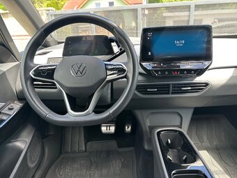 Volkswagen ID.3 Pro S Performance 77kWh - 14