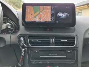 Audi Q5 3.0 TDi QUATTRO 3X S-LINE - 14