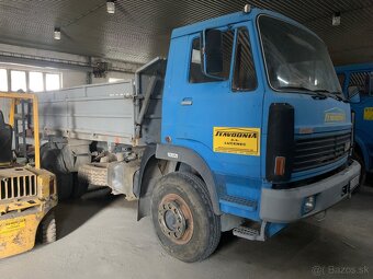 LIAZ 151 S3 4x2 - 14