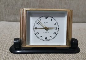 Retro hodiny - 14