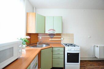 PREDAJ, 2-izbový byt s balkónom, Vysoké Tatry, Tatranská Lom - 14