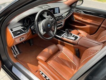 BMW M760Li - 14