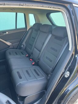 PREDÁM VOLKSWAGEN TIGUAN 2.0TDi 103kW CR 4x4 dovoz DE - 14