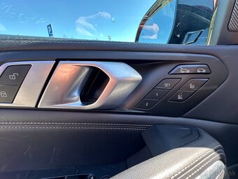 BMW X6 XDrive 40d Vzduch/Záruka/Offroad pak. - 14