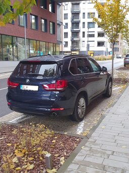 ✳️ BMW X5 - 218 PS, Najnižšia cena na SR  Po veľkom servise - 14