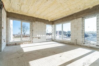 REZERVOVANÉ Na predaj 4-izbový bungalov, Rezidencia Trnava p - 14