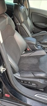 Predám Citroën C5 combi dovoz z Nemecka - 14