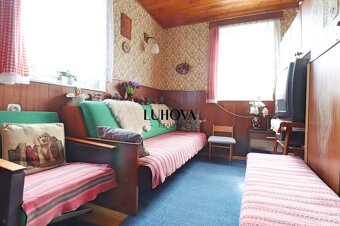 Chatka v TOP lokalite s veľkým potenciálom - 14