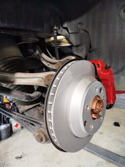 PORSCHE CAYENNE 957. 4,8. V8 4X4 - 14