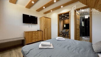 PREDAJ ŠTÝLOVÝ 4-IZBOVÝ MEZONET, VALČIANSKA DOLINA - 14