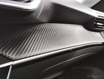 Peugeot 208 STYLE - 1.2 PureTech 74kw,NOVÉ VOZIDLO-ZÁRUKA - 14