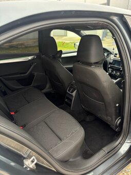 Škoda Octavia 3 1.6 po facelifte - 14
