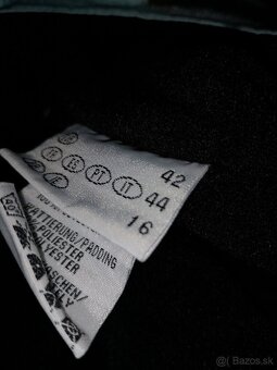 Otepľovačky Thinsulate veľkosť 42 - 14