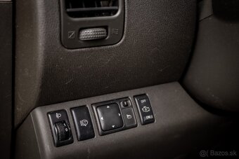Nissan Pathfinder 2.5 dCi – 128 kW - 14