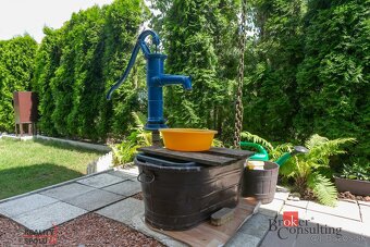 REZERVOVANÉ - Rekreačná chata Dobrohošť, oddych pri Dunaji - 14