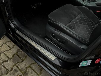 Škoda Superb Sportline 2.0 TDI DSG  7/ 2021 - 14