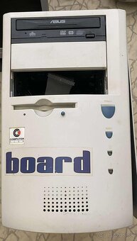 Predám pc retro z Windows xp - 14