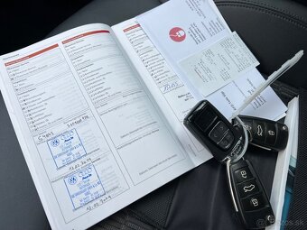 Audi A3 Sedan 1.6 TDI 81kw Webasto - 14