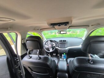 Fiat Freemont 4x4 - 14