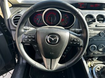 Mazda CX-7 2.2 MRZ-CD - 14
