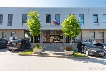 ODSTÚPENIE PREVÁDZKY - MASÉRSKY SALÓN V NOVOSTAVBE - 14