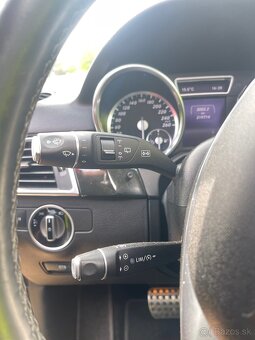 Mercedes ML350CDI Bluetec 4Matic - 14