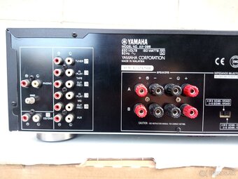 Yamaha AX 396 - 14