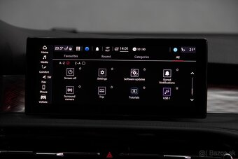 Alfa Romeo Tonale 1.5 VGTMHE 117kW automat, 2022, DPH - 14