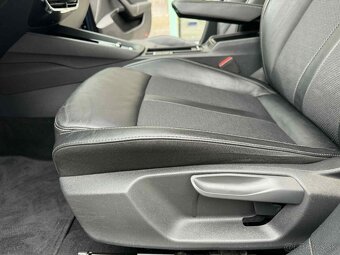 Škoda Octavia Combi 2.0 TDI SCR Style DSG - 14