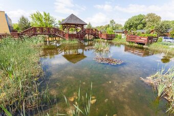 Na predaj chata  v rezorte Holiday Village Liptovský Mikuláš - 14