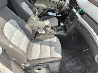 Škoda Superb 2.0 TDI - 14