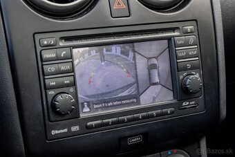 Nissan Qashqai 1.6 dCi 4x4-i Tekna / AJ NA SPLÁTKY/PROTIÚČET - 14