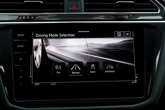 Volkswagen Tiguan Allspace R-line 2.0TDI 147kW DSG7 05/2022 - 14