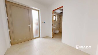 RADO | 4-izbový dvojdom 103m2 | Jarovce - Kožušnícka ul. - 14
