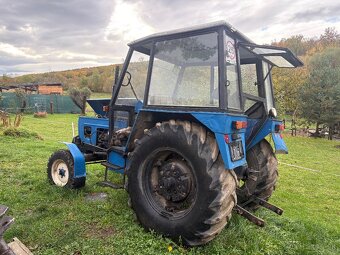 Zetor 6748 ,Zetor 6711 Zetor 7045 - 14