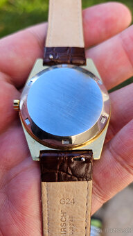 Omega Geneve Automatic Day Date cal.1022 - 14