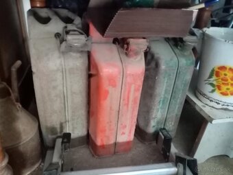 Retro vintage starožitnosti - 14