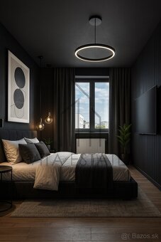 🏡 Predaj priestranného 3-izbového bytu (107 m²) - 14