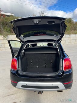 Fiat 500X - 14