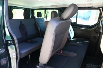 🚐 Fiat Talento 1,6  – 8 miestne rok výroby 2019 - 14