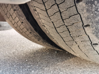 Prodám tahač návěsů SCANIA S450 EURO 6 D dvouokruhová hydr - 14