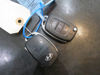 HYUNDAI TUCSON 2.0 CRDI 4WD AUTOMAT DIESEL - 14