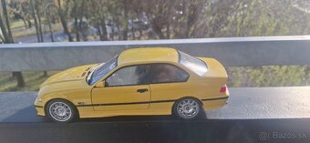 1:18 BMW modely - 14