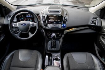 Ford Kuga 2.0 TDCi - 14